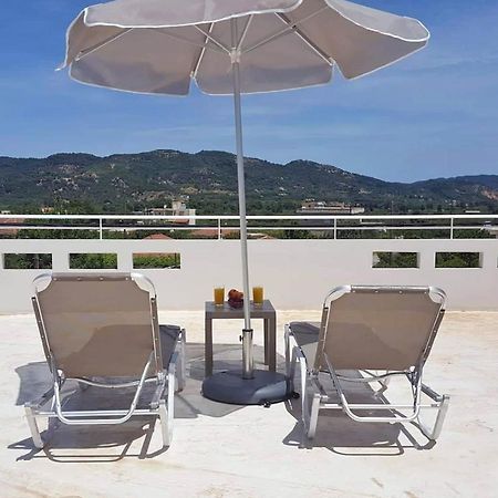Anthos Village Agia  Exterior photo