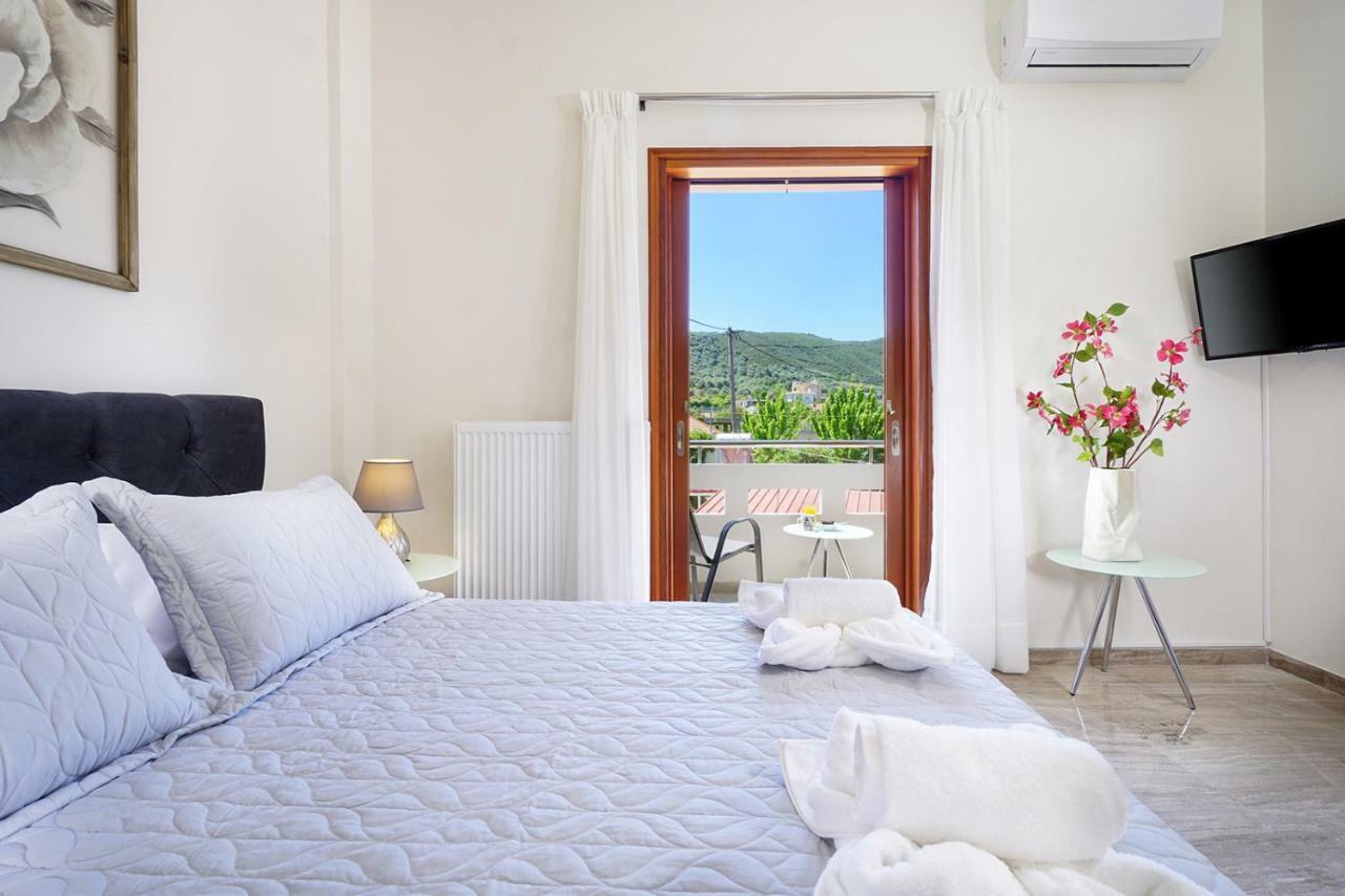 Anthos Village Agia  Exterior photo