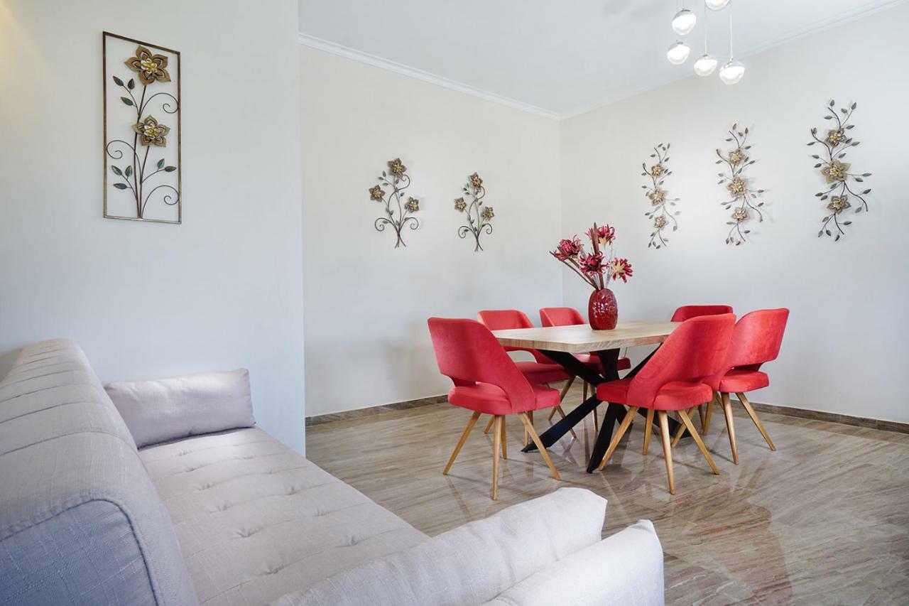Anthos Village Agia  Exterior photo