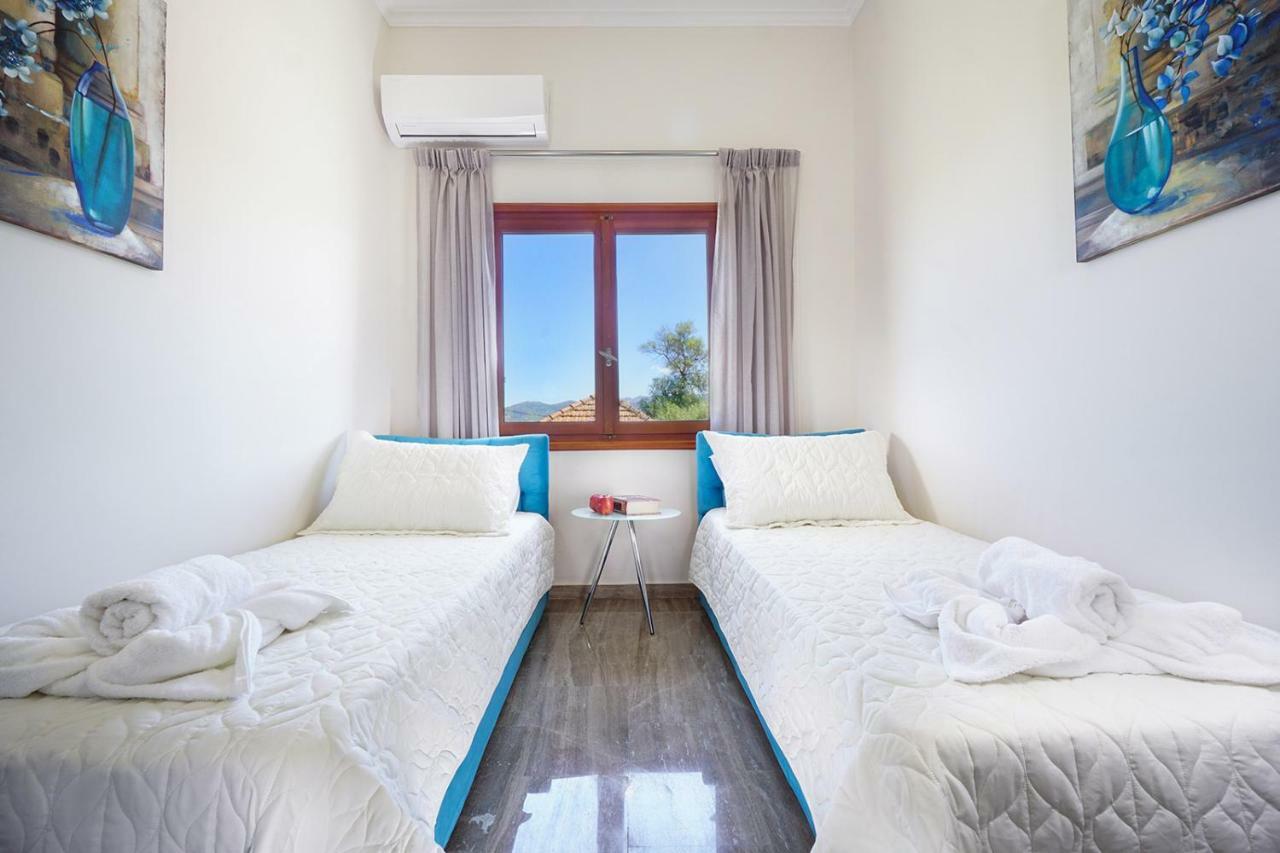 Anthos Village Agia  Exterior photo